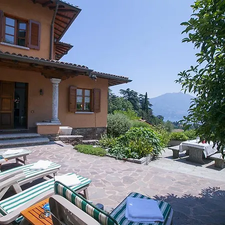 Lakecomo - Ritrovo Villa