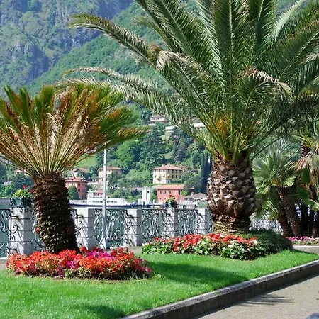 Villa Lakecomo - Ritrovo *