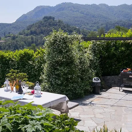 فيلة Lakecomo - Ritrovo *