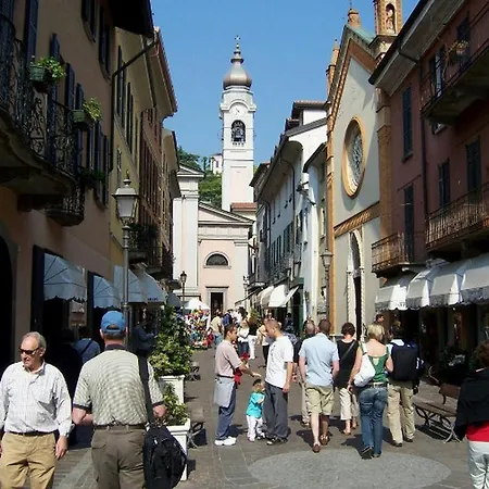 Lakecomo - Ritrovo فيلة ميناجيو