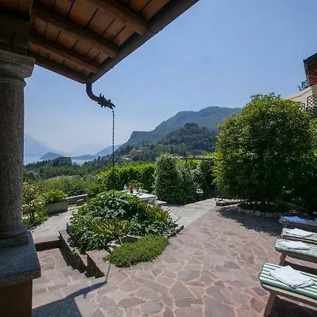 فيلة Lakecomo - Ritrovo *