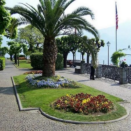 Lakecomo - Ritrovo ميناجيو