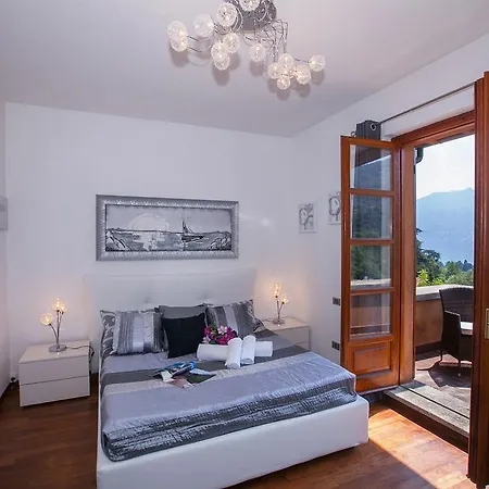 فيلة Lakecomo - Ritrovo