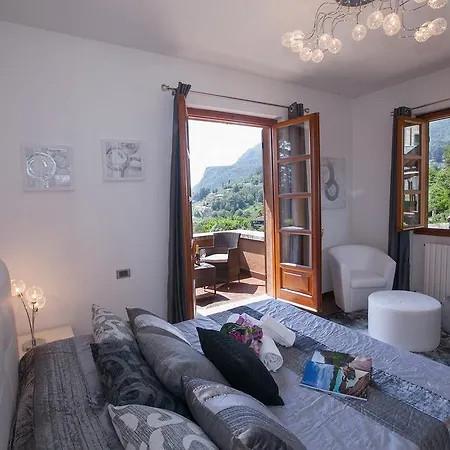Lakecomo - Ritrovo فيلة *