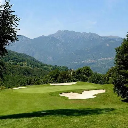 Lakecomo - Ritrovo ميناجيو