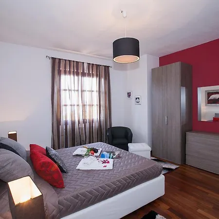 Villa Lakecomo - Ritrovo *