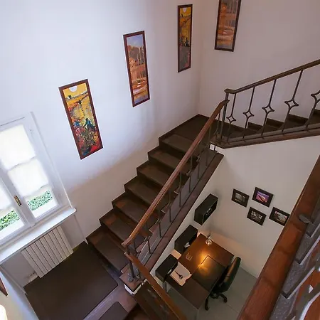 Villa Lakecomo - Ritrovo *