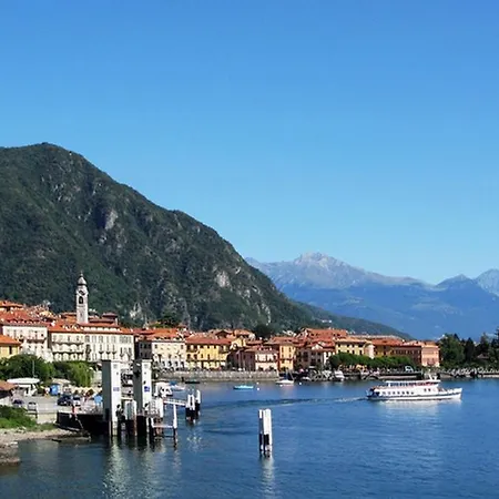 Lakecomo - Ritrovo فيلة
