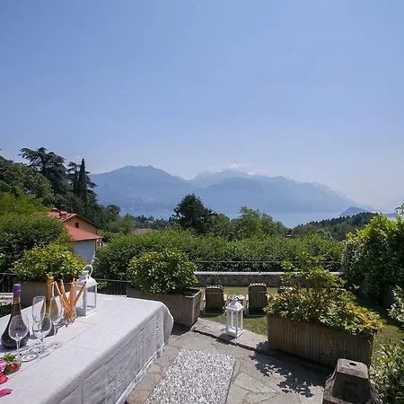 فيلة Lakecomo - Ritrovo ميناجيو