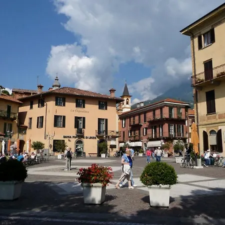 Lakecomo - Ritrovo