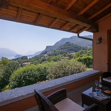 Lakecomo - Ritrovo فيلة ميناجيو