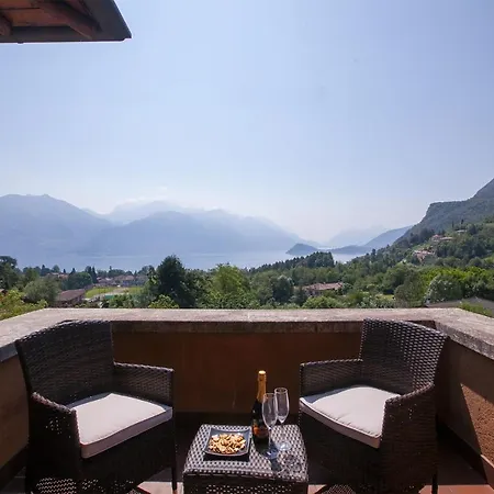 Lakecomo - Ritrovo